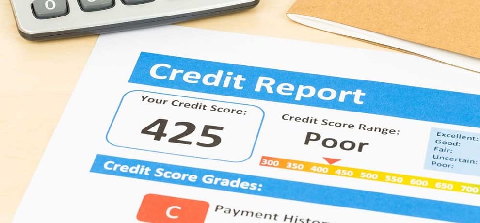 what is credit score and why it is necessary for availing loan