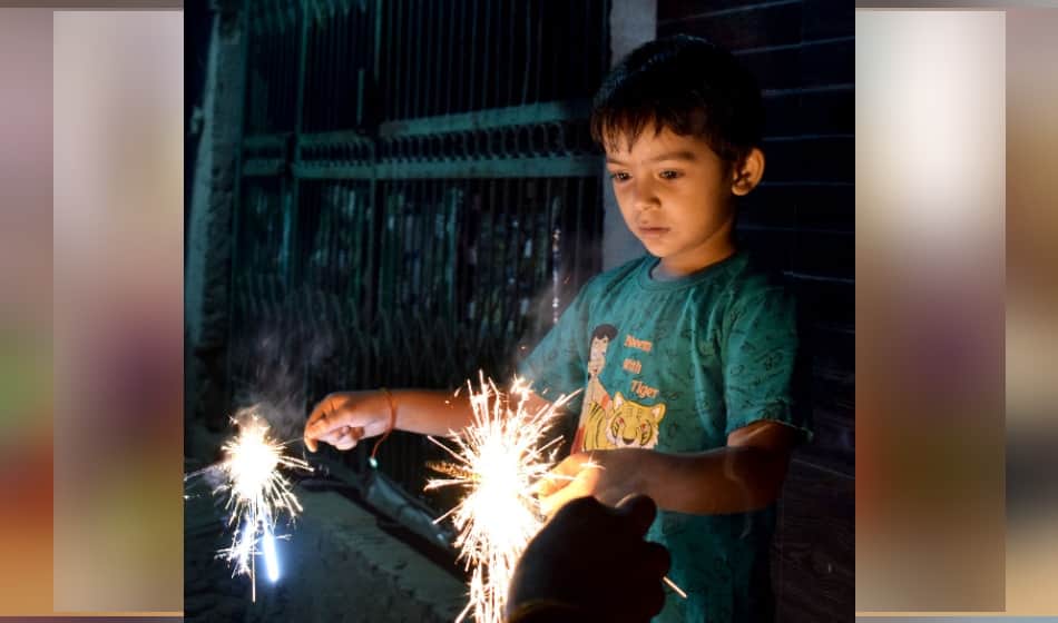 after the hc orders no crackers will be sold in gurugram