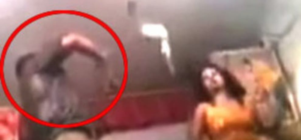 Police stunned after found in such condition of a minor teenage girls in the resort at nasik