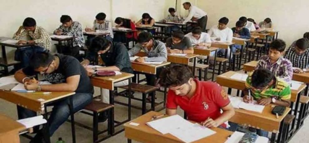 Preparation of Competitive Examination will also be done with MSc