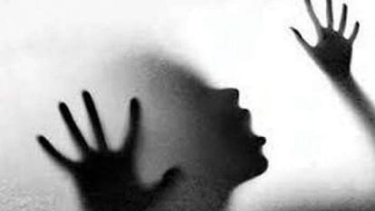 a minor student Murderd after gangrape in chapra