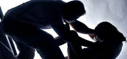 a minor girl kidnapped and gang raped by Uncle and nephew in Aligarh
