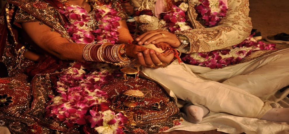 child born after five month of marriage in dankaur of uttar pradesh