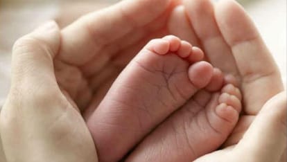 grandmother killed her granddaughter in Hathras of uttar pradesh
