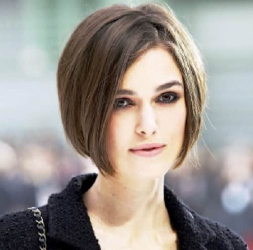 Try these hairstyles for Slim Looks