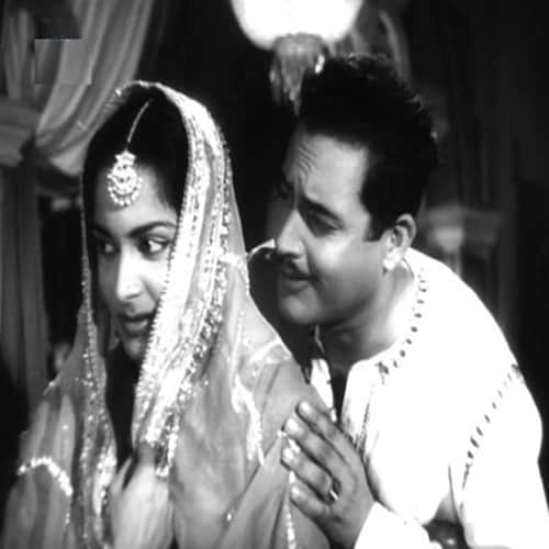 not only rekha and amitabh, these 4 bollywood couple also had tragic love story