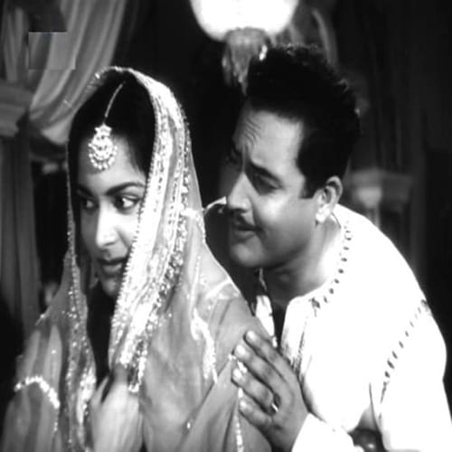 not only rekha and amitabh, these 4 bollywood couple also had tragic love story