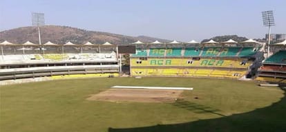  guwahati cricket lovers overwhelmed for virat kohli and company  