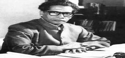 harivanshrai bachhan