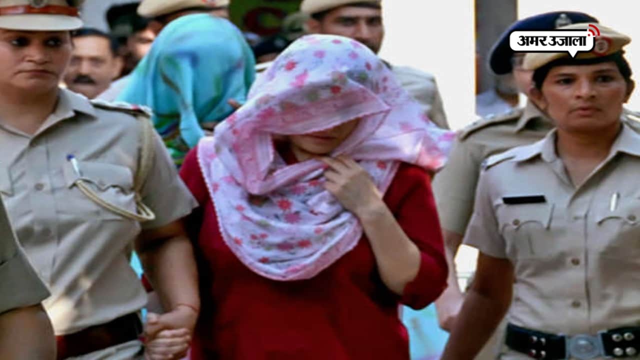 हनीप्रीत