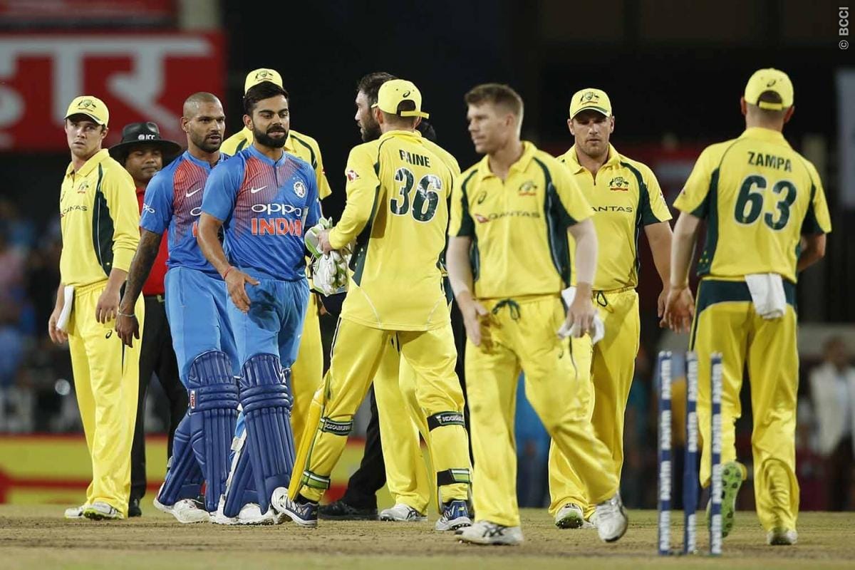 World Cup 2019: Australia team can take advantage of these weaknesses of Indian Team