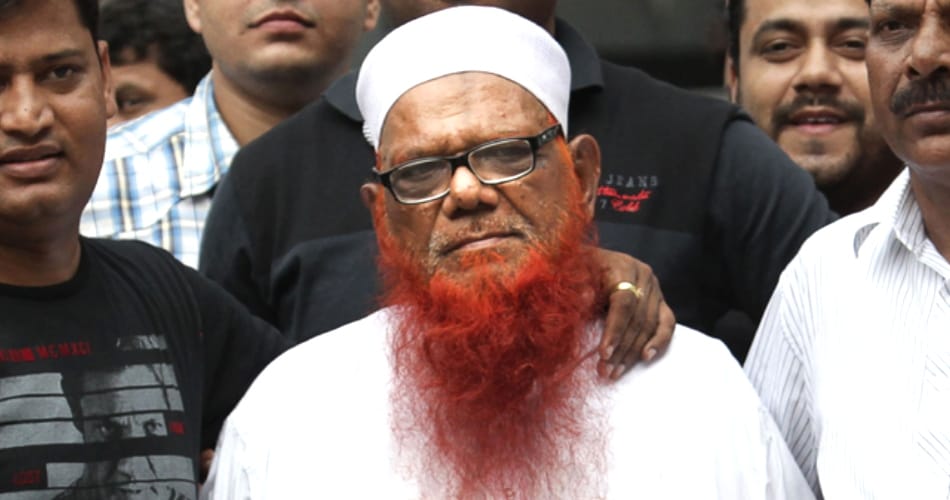 Sonipat blast 1996, terrorist Abdul karim tunda full story