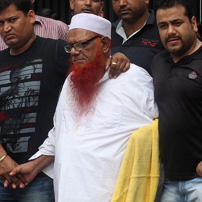 Sonipat blast 1996, terrorist Abdul karim tunda full story