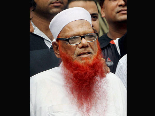 Sonipat blast 1996, terrorist Abdul karim tunda full story