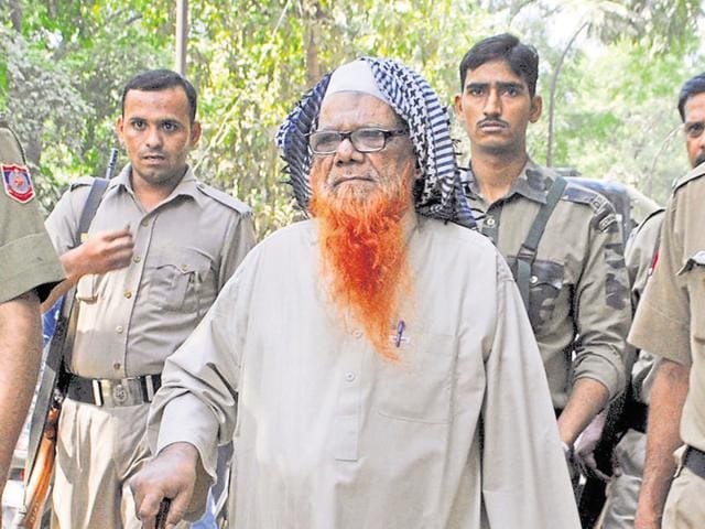 Sonipat blast 1996, terrorist Abdul karim tunda full story