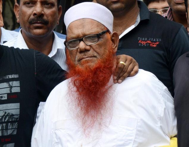 court acquitted terrorist Tunda main accused in the bomb blasts in Rohtak