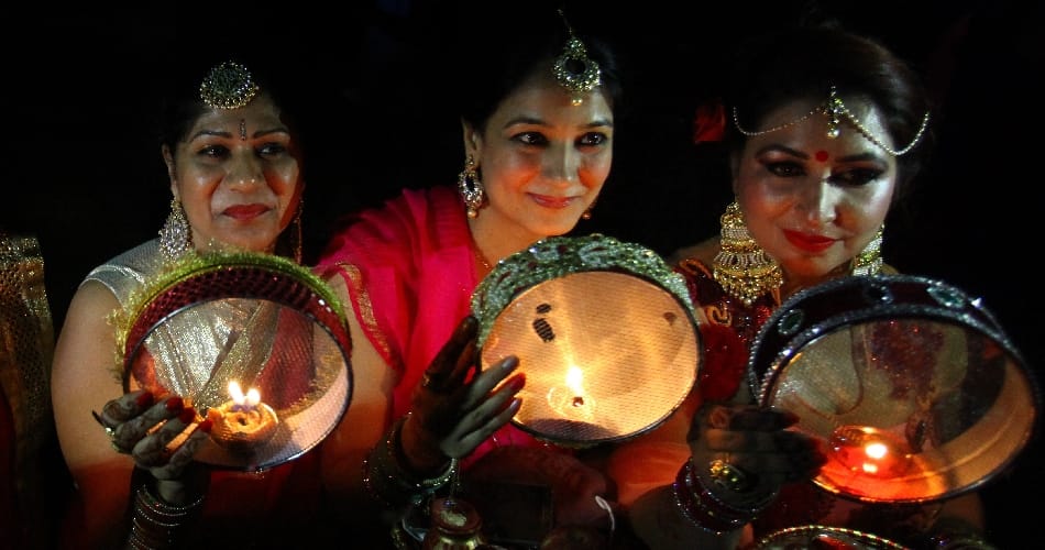 Karwa Chauth 2019 dos and donts on karwa chauth