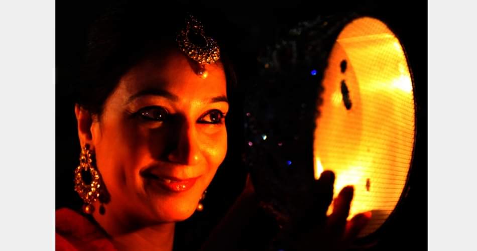 KarwaChauth 2021 Special yoga is being made,know poojan vidhi and vrat katha