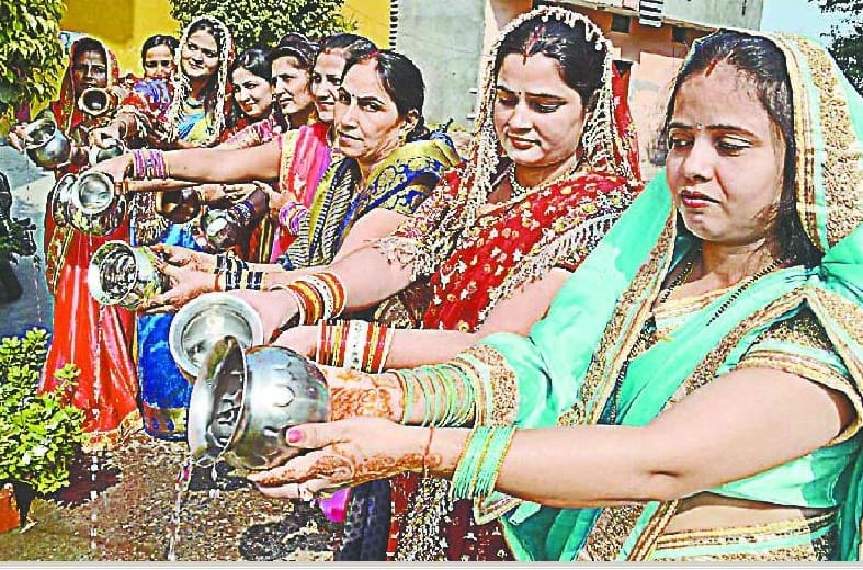 Festival celebrate