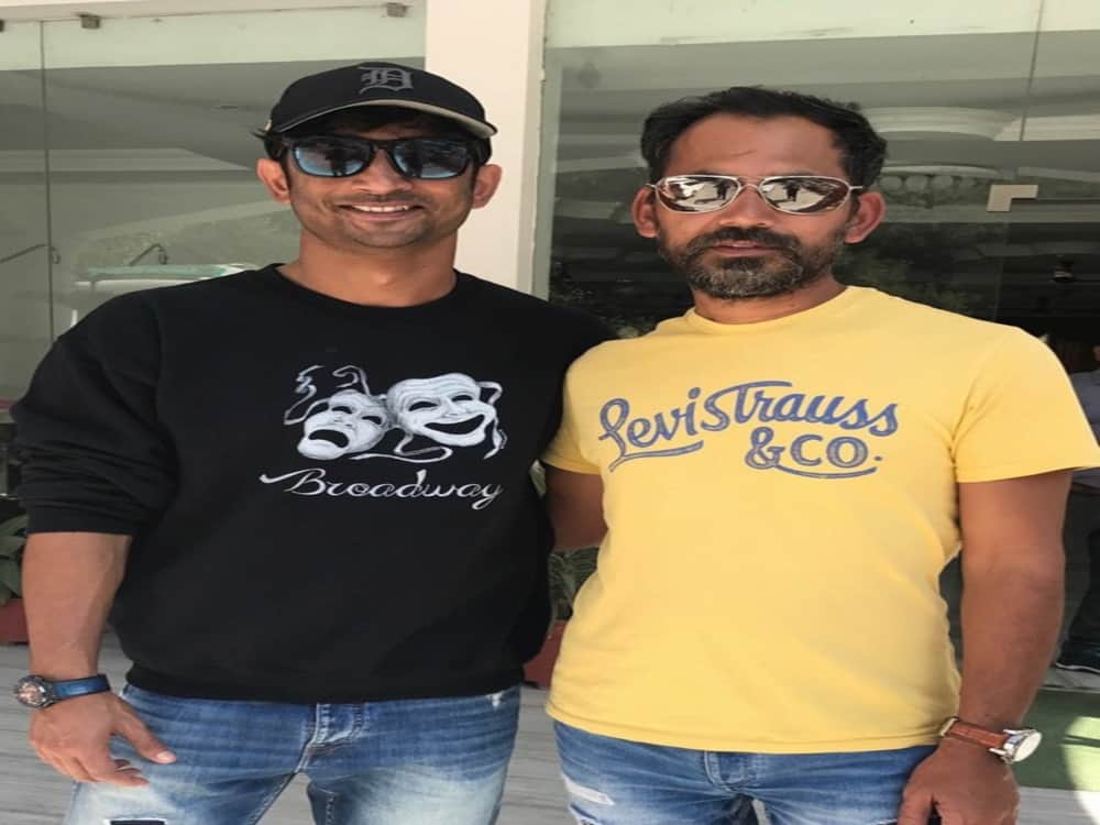 kedarnath movie shooting complete in uttarakhand