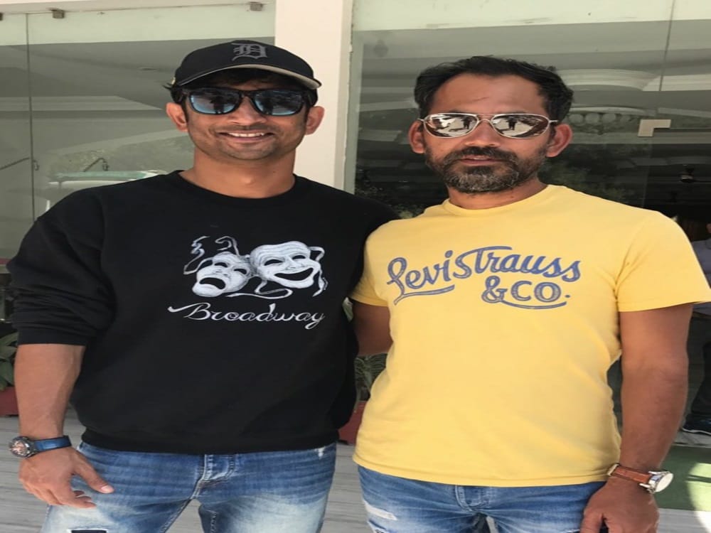 kedarnath movie shooting complete in uttarakhand