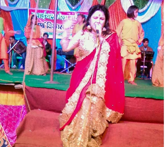 Dashyathal Festival concludes with Ashil Year Pari Milanaak Vaidak