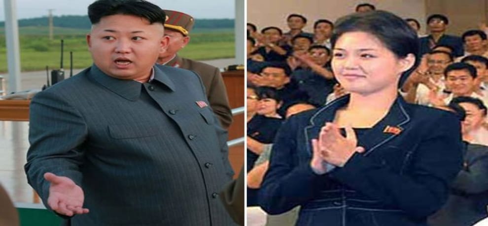 Kim Jong Un sister gets promotion in North Korea ruling party 