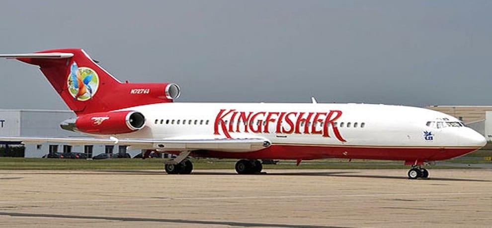 Government officials and bank executives under lens for violations in Kingfisher Airlines probe
