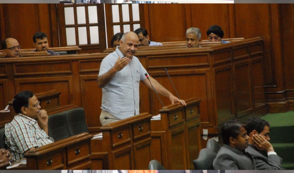 proposal of reducing metro fare pass in the assembly