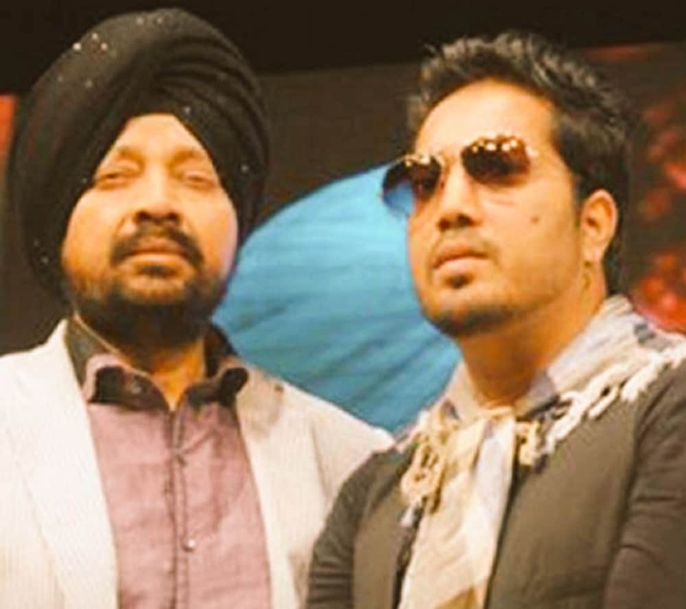 bollywood singers mika Singh’s elder brother Shamsher Singh Mehndi passed away in delhi
