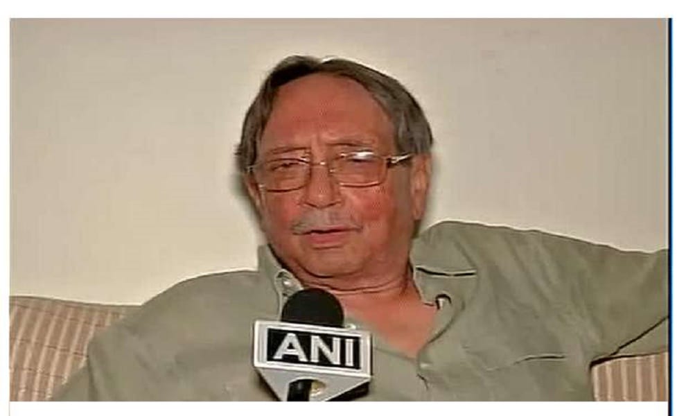 Pakistan's role in Kashmir is over Says former Indian RAW chief