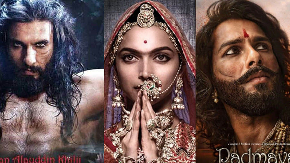  Indian Films and TV Directors Association Will Hold Blackout In Support OIf Film Padmavati