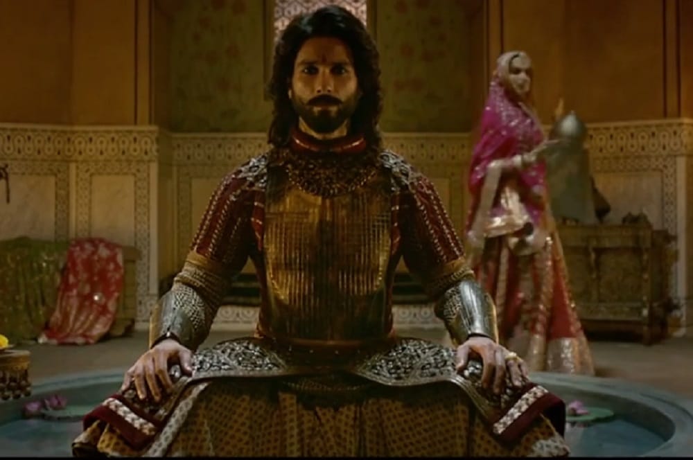 Know what is the reason for Protest against film Padmavati