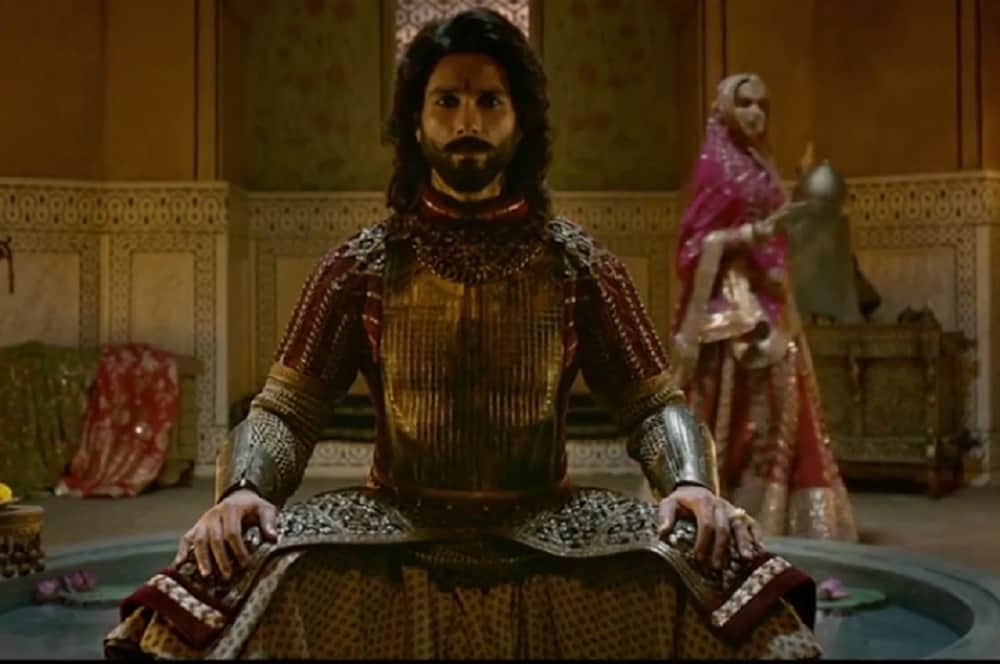 padmavati release ban pil in delhi high court and expert panel to review the film