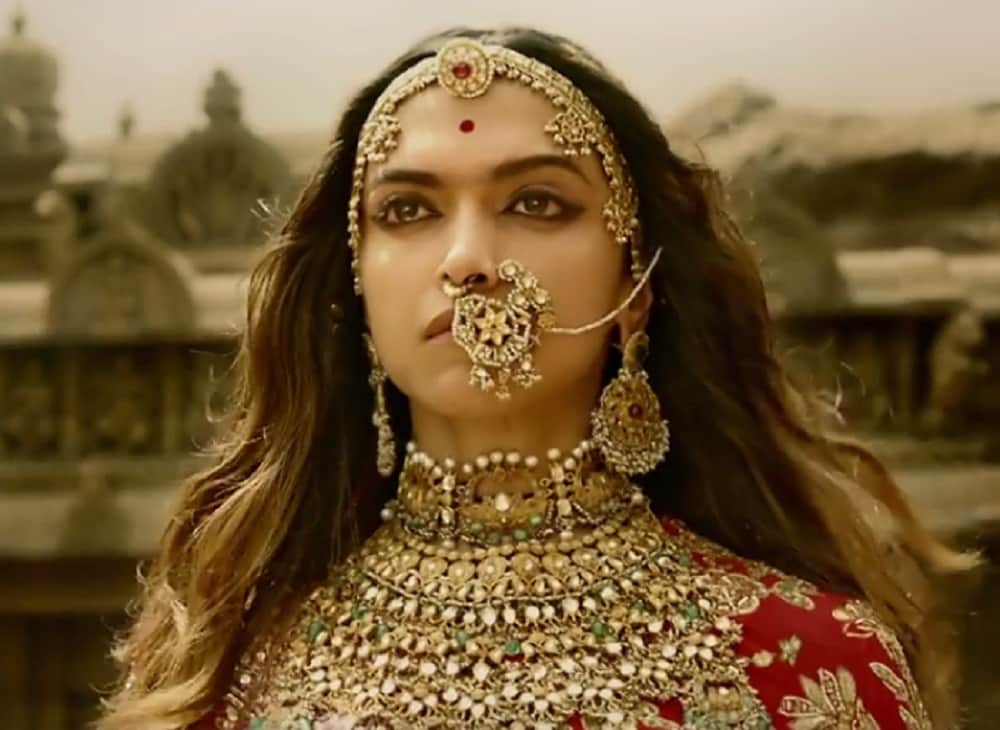 Sanjay Leela Bhansali clarifies that there is no dream sequencein padmavati