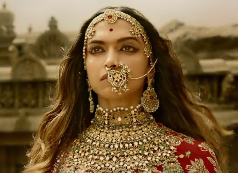 Sanjay Leela Bhansali clarifies that there is no dream sequencein padmavati