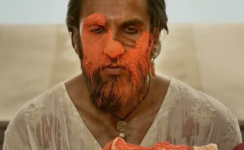 padmavati release ban pil in delhi high court and expert panel to review the film