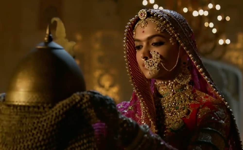 padmavati release ban pil in delhi high court and expert panel to review the film