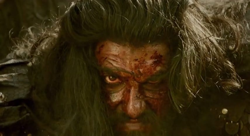 rajput leaders gave these statement about padmavati movie