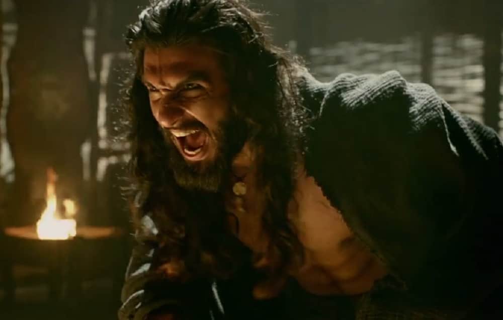 karni sena chief lokendra says ranvir singh can do anything for bold scene with deepika