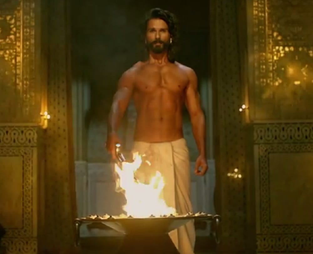 ranveer singh completed padmavati shooting, say goodbye to Alauddin