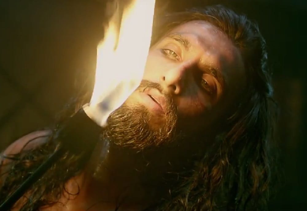 padmavati controversy lokendra singh kalvi told his future plans ahead of film release 