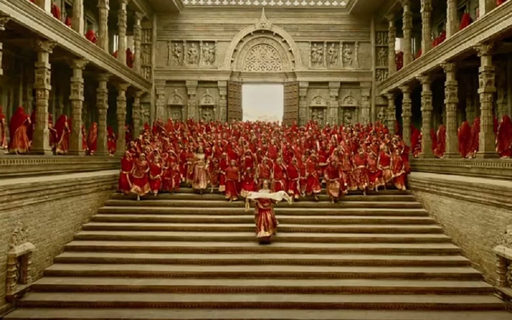 Jauhar has done three times in Chittaurgarh Fort