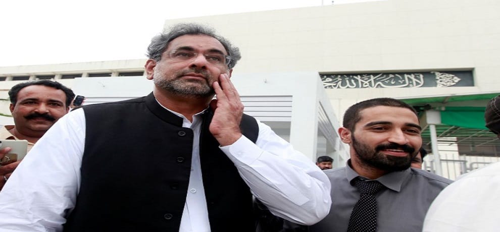Pakistan denies bilateral meeting with India