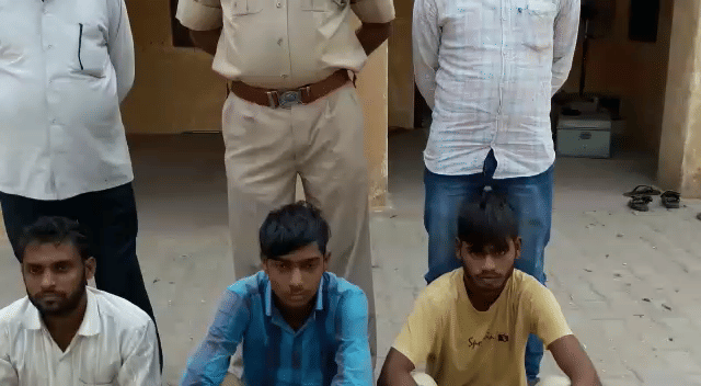 police get rupee 500 prize, know why