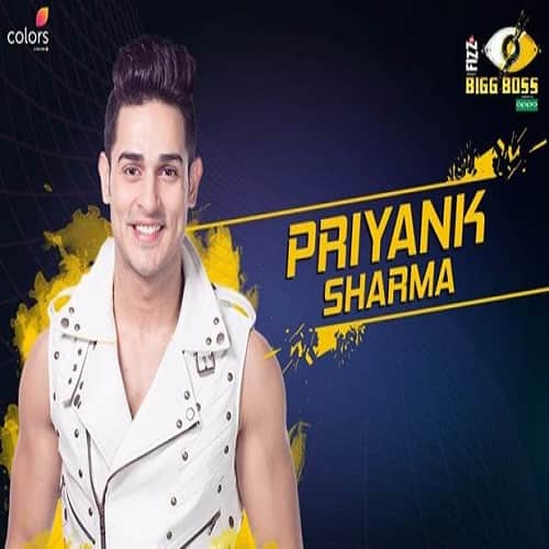 Priyank Sharma may come again in Bigg Boss house because he is still in Lonavala