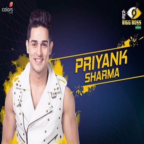 Priyank Sharma and Zubair Khan out from Bigg Boss house