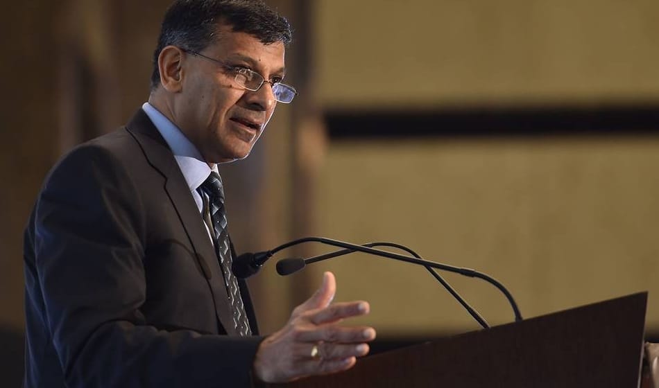 Former RBI Governor Raghuram Rajan : said If reforms are not accelerated, pace of Indian economy may slow down