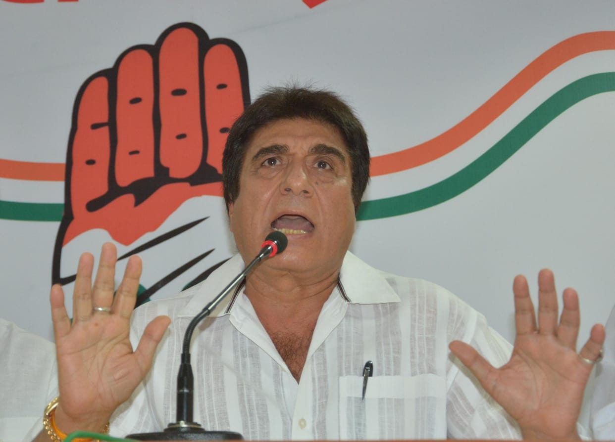congress promises to loan waive of farmers if it comes to power.