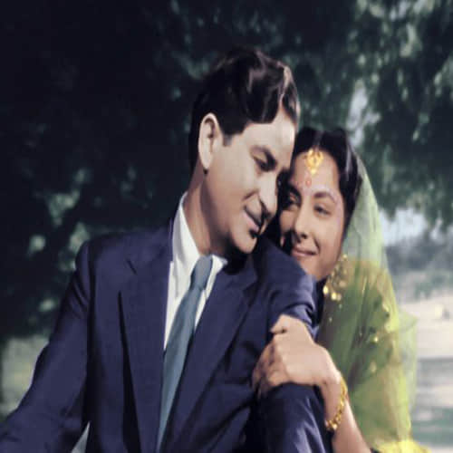 not only rekha and amitabh, these 4 bollywood couple also had tragic love story